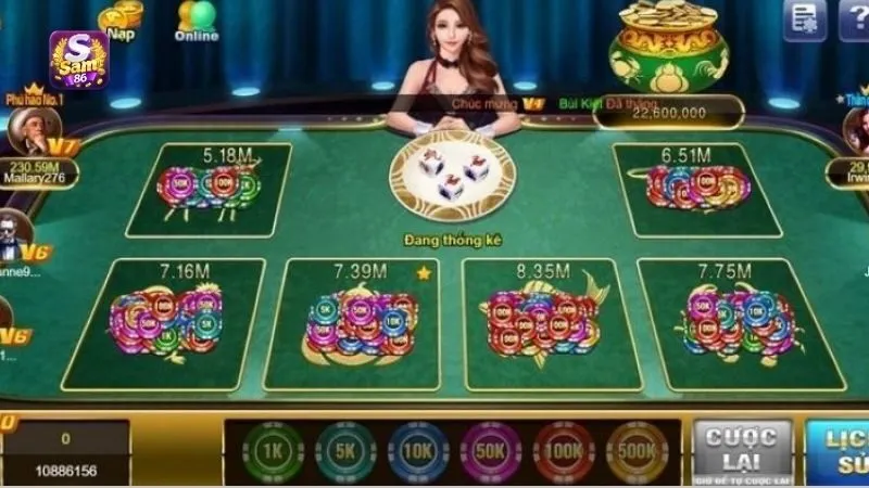 Bầu Cua Sam86 - Trò chơi dân gian phổ biến được yêu thích 2 khai-niem-ve-tro-choi-bau-cua-sam86