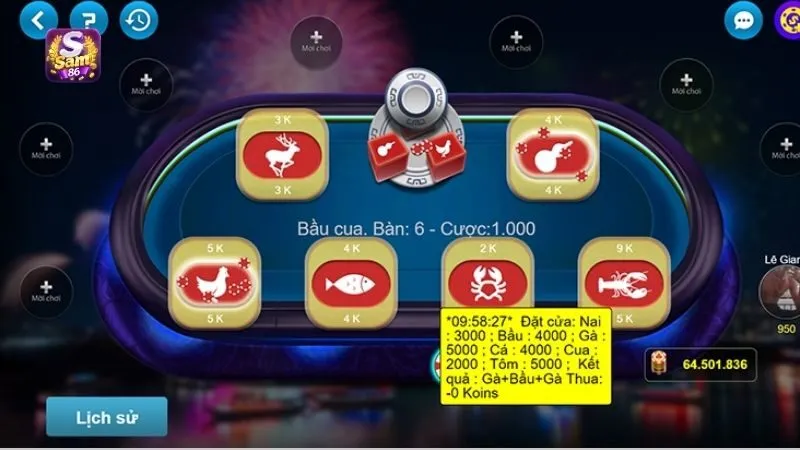 Bầu Cua Sam86 - Trò chơi dân gian phổ biến được yêu thích 4 nhung-cau-hoi-thuong-gap-ve-bau-cua-sam86