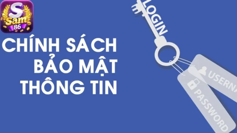 Chính Sách Bảo Mật - Bảo Vệ Người Chơi Tại Cổng Game 1 vai-tro-cua-chinh-sach-bao-mat