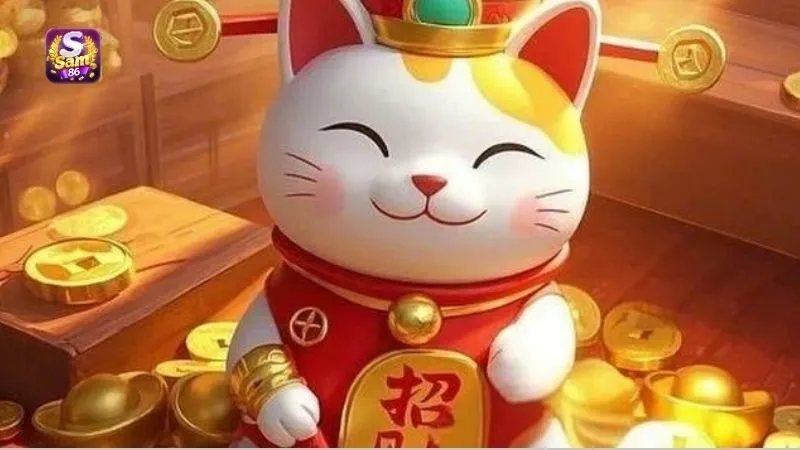 Mèo Tài Lộc - Cơ hội kiếm tiền với những chú mèo đáng yêu 4 so-sanh-cac-phien-ban-cua-tro-choi