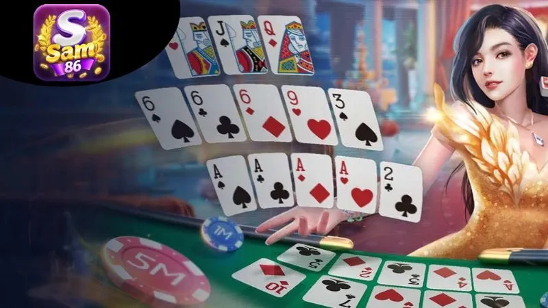 Mẹo thắng bài Sam86 - Bí kíp chơi hay, thắng lớn 2 hieu-ro-ve-sam86