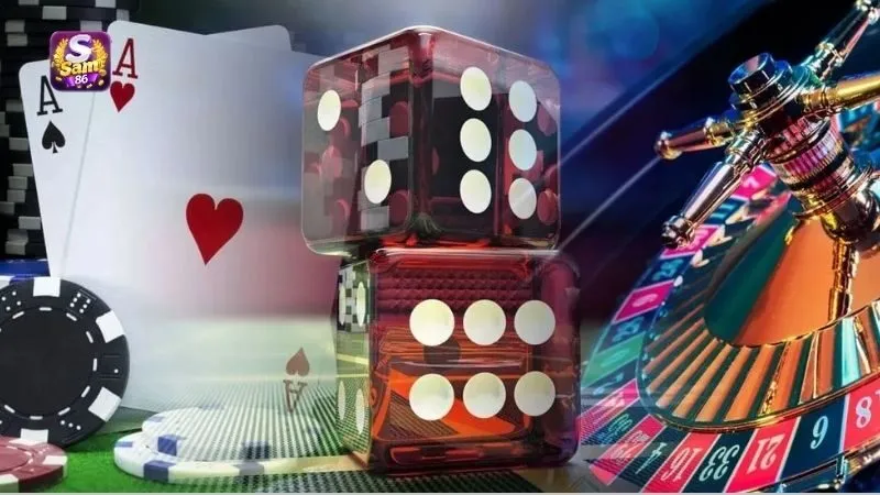 Mini Game Tại Sam86 - Lựa chọn phổ biến cho người cá cược 2 tong-quan-ve-mini-game-tai-sam86
