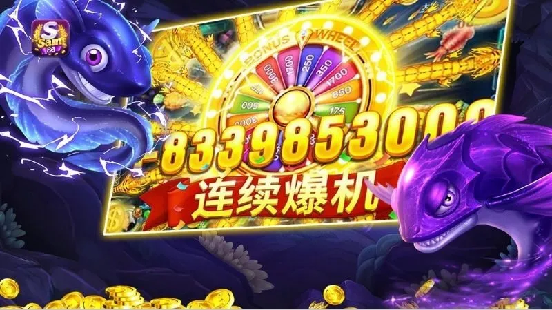 Slot Game Thủy Cung - Khám phá thế giới đại dương nhiều màu sắc 2 dinh-nghia-ve-slot-game-thuy-cung