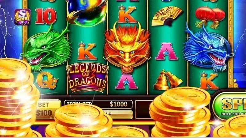 Slot Game Thủy Cung - Khám phá thế giới đại dương nhiều màu sắc 4 so-sanh-nhung-tro-choi-slot-game-thuy-cung
