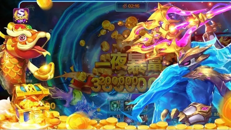 Slot Game Thủy Cung - Khám phá thế giới đại dương nhiều màu sắc 3 cach-choi-tro-choi-cho-nguoi-moi-bat-dau