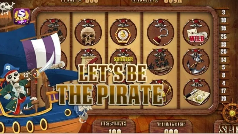 Slot Pirate King - Cuộc phiêu lưu lý thú trên đại dương rộng lớn 3 nhung-lua-chon-tot-nhat-cho-slot-pirate-king