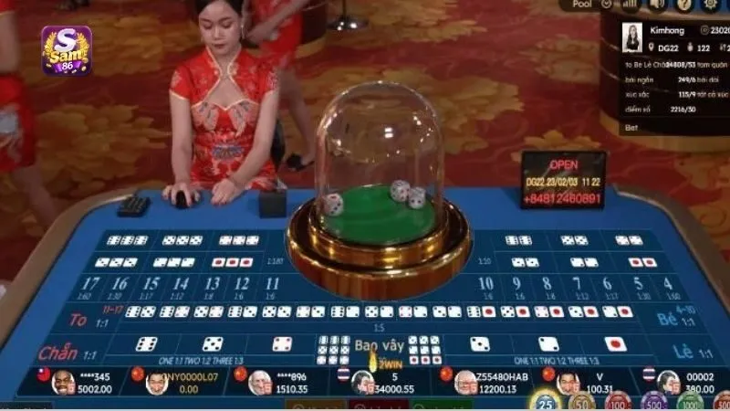 Tài Xỉu Livetream tại Sam86 - Xu hướng cá cược mới nhất 4 nhung-dieu-can-tranh-khi-choi-tai-xiu-livetream