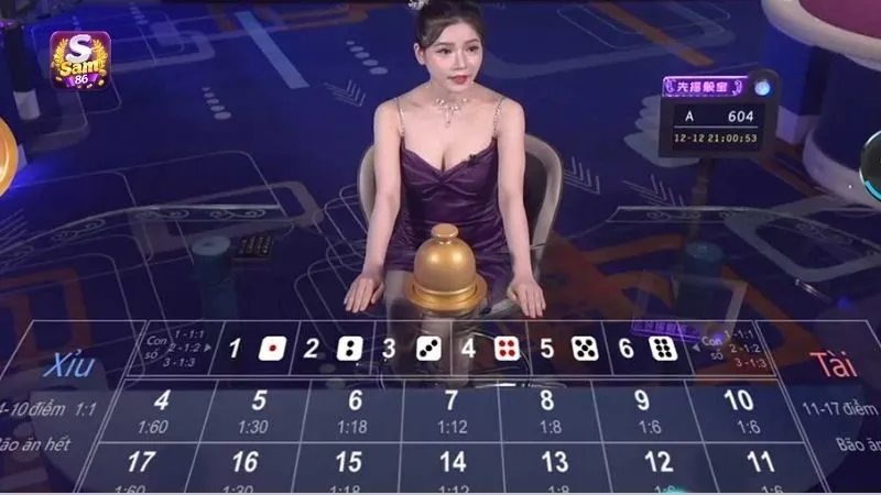 Tài Xỉu Livetream tại Sam86 - Xu hướng cá cược mới nhất 2 tim-hieu-ve-tai-xiu-livetream-tai-sam86