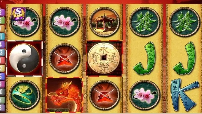 Thầy Đồ Sam86 - Trò chơi độc đáo kết hợp giữa công nghệ và văn hóa 2 dinh-nghia-va-gioi-thieu-ve-thay-do-sam86