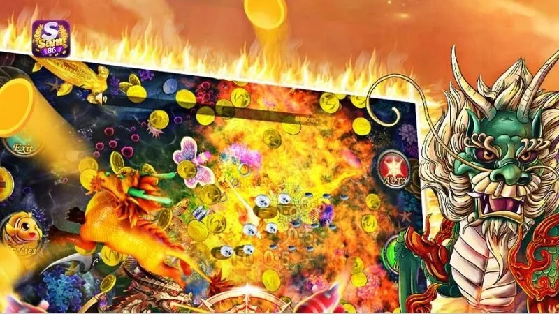 Tứ Thần Thú Sam86 - Đồ họa đẹp mắt, gameplay thú vị 4 so-sanh-cac-loai-thu-cung-trong-game-tu-than-thu