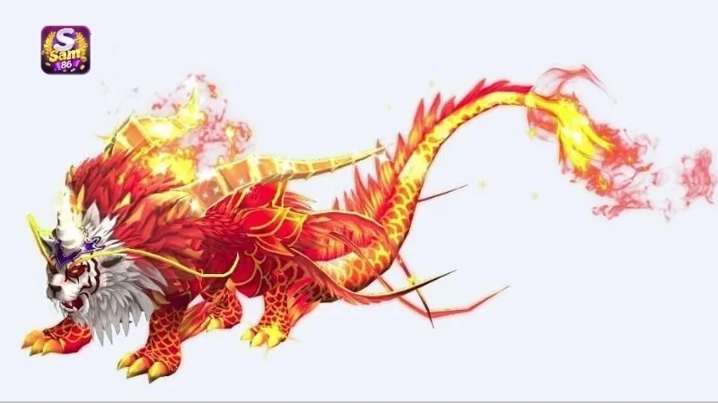Tứ Thần Thú Sam86 - Đồ họa đẹp mắt, gameplay thú vị 2 nhung-dac-diem-noi-bat-cua-game-tu-than-thu